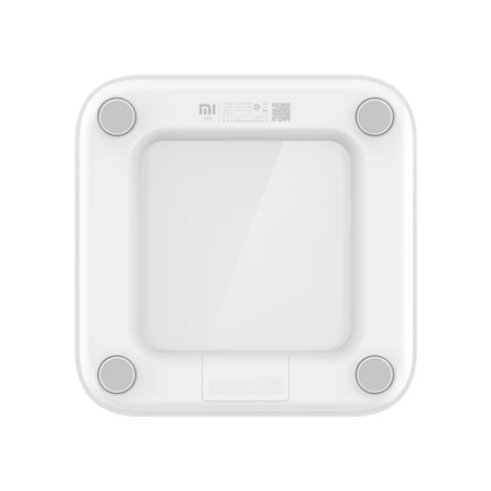 Весы Xiaomi Smart Scale S200 White